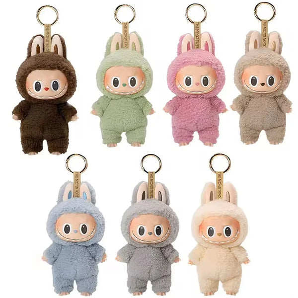 בובת לבובו - TevelToys