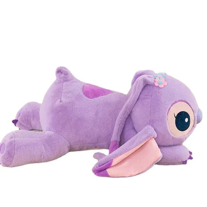 בובת כרית לילו וסטיץ' - TevelToys