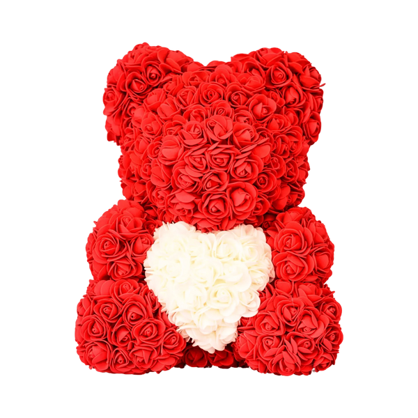 דובי ורדים - TevelToys