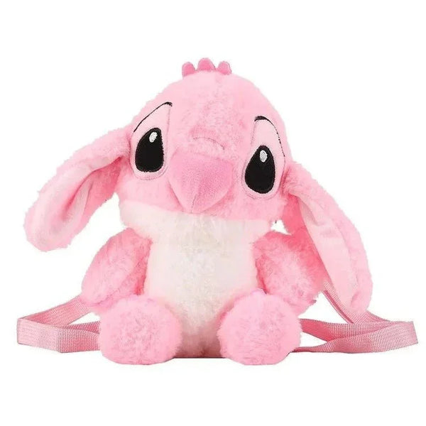 תיק דיסני לילו וסטיץ'